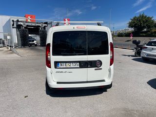 Κλούβα Fiat 2019 DOBLO 3ΘΕΣΙΟ MAXI ΕΛΛΗΝΙΚΟ EURO6 DIESEL 1,6cc 120ps-thumb-15
