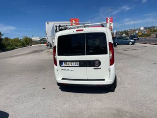 Κλούβα Fiat 2019 DOBLO 3ΘΕΣΙΟ MAXI ΕΛΛΗΝΙΚΟ EURO6 DIESEL 1,6cc 120ps-thumb-16