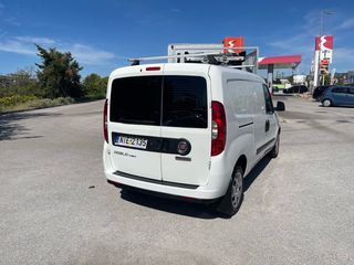 Κλούβα Fiat 2019 DOBLO 3ΘΕΣΙΟ MAXI ΕΛΛΗΝΙΚΟ EURO6 DIESEL 1,6cc 120ps-thumb-17