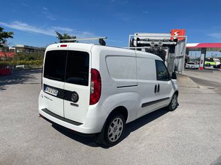 Κλούβα Fiat 2019 DOBLO 3ΘΕΣΙΟ MAXI ΕΛΛΗΝΙΚΟ EURO6 DIESEL 1,6cc 120ps-thumb-18