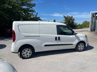 Κλούβα Fiat 2019 DOBLO 3ΘΕΣΙΟ MAXI ΕΛΛΗΝΙΚΟ EURO6 DIESEL 1,6cc 120ps-thumb-19