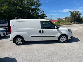 Κλούβα Fiat 2019 DOBLO 3ΘΕΣΙΟ MAXI ΕΛΛΗΝΙΚΟ EURO6 DIESEL 1,6cc 120ps-thumb-20