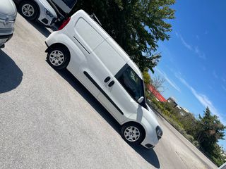 Κλούβα Fiat 2019 DOBLO 3ΘΕΣΙΟ MAXI ΕΛΛΗΝΙΚΟ EURO6 DIESEL 1,6cc 120ps-thumb-21