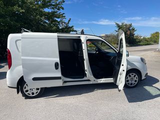 Κλούβα Fiat 2019 DOBLO 3ΘΕΣΙΟ MAXI ΕΛΛΗΝΙΚΟ EURO6 DIESEL 1,6cc 120ps-thumb-22