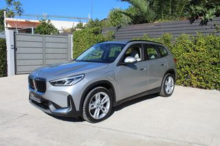 Bmw X1 2023 30e xDrive 1.5 326HP PLUG IN 19''