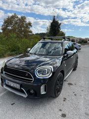 Mini Countryman 2022 Countryman Cooper S ALL4