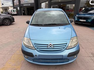 Citroen C3 2002 1.1 60HP-thumb-1