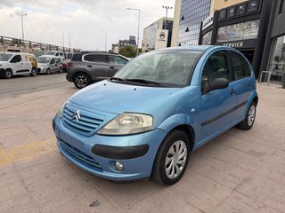 Citroen C3 2002 1.1 60HP-thumb-2