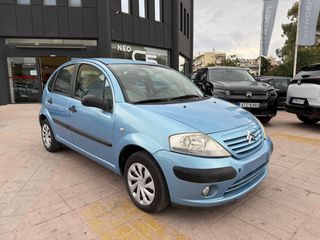 Citroen C3 2002 1.1 60HP-thumb-3