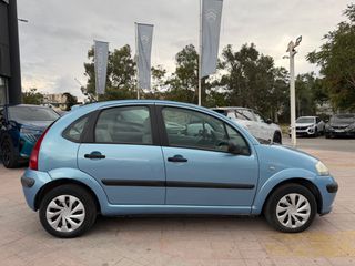 Citroen C3 2002 1.1 60HP-thumb-4