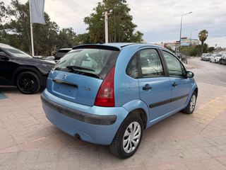 Citroen C3 2002 1.1 60HP-thumb-5