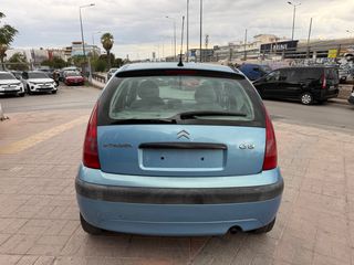 Citroen C3 2002 1.1 60HP-thumb-6