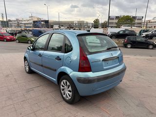Citroen C3 2002 1.1 60HP-thumb-7