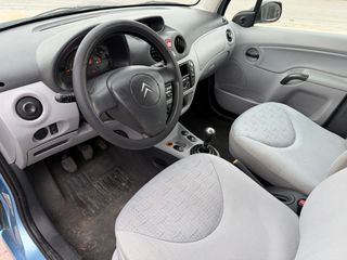 Citroen C3 2002 1.1 60HP-thumb-8