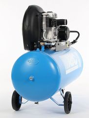ΚΟΝΦΛΕΡ 100 ΛΙΤ ΜΕ ΗΛΕΚΤΡΟΜΟΤΕΡ ΜΟΝΟΦΑΣ 3 HP ΜΕ ΜΟΝΟΜΠΛΟΚ-thumb-2