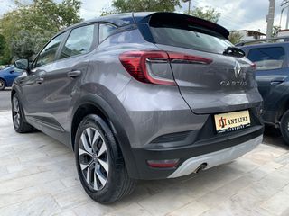 Renault Captur 2021 1,0 Tce 90hp expression-thumb-2