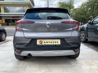 Renault Captur 2021 1,0 Tce 90hp expression-thumb-3