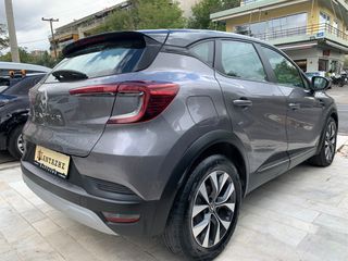 Renault Captur 2021 1,0 Tce 90hp expression-thumb-4