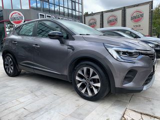 Renault Captur 2021 1,0 Tce 90hp expression-thumb-5