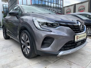 Renault Captur 2021 1,0 Tce 90hp expression-thumb-6