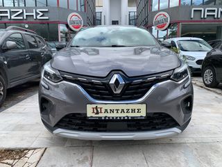 Renault Captur 2021 1,0 Tce 90hp expression-thumb-7