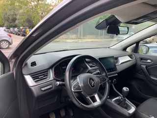 Renault Captur 2021 1,0 Tce 90hp expression-thumb-8