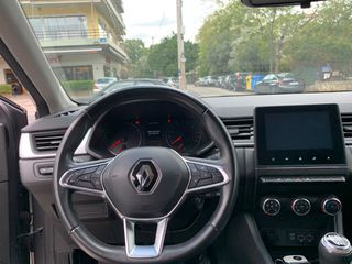 Renault Captur 2021 1,0 Tce 90hp expression-thumb-9