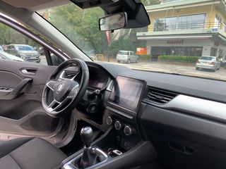 Renault Captur 2021 1,0 Tce 90hp expression-thumb-12