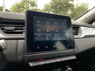 Renault Captur 2021 1,0 Tce 90hp expression-thumb-25