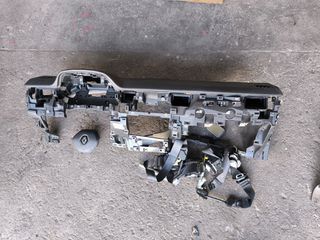 RENAULT ARKANA ΣΕΤ AIRBAG ΚΟΜΠΛΕ