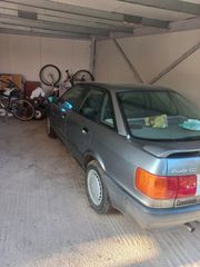 Audi 80 1994-thumb-1