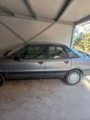Audi 80 1994-thumb-2
