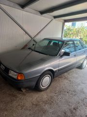 Audi 80 1994-thumb-3
