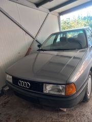 Audi 80 1994-thumb-4