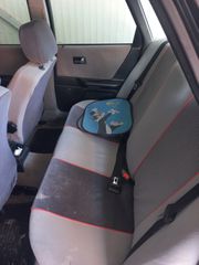 Audi 80 1994-thumb-7