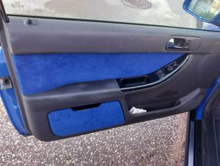 Audi S3 2001 1.8T quattro-thumb-12