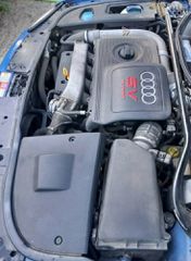 Audi S3 2001 1.8T quattro-thumb-18