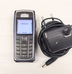 Μεταχειρισμένο Nokia 6230 κινητό με πλήκτρα Α9526 TIMH