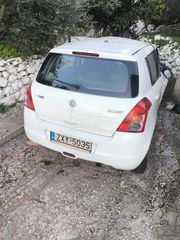 Suzuki Swift 2007