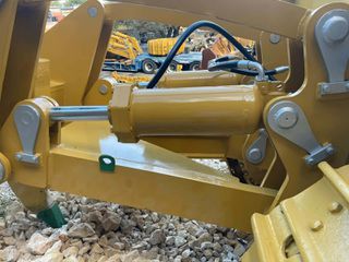Μπουλντόζες CAT 1974 D9G-thumb-15
