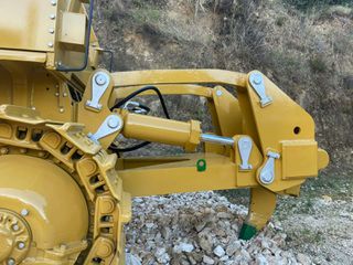 Μπουλντόζες CAT 1974 D9G-thumb-17