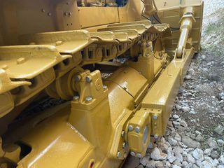 Μπουλντόζες CAT 1974 D9G-thumb-26