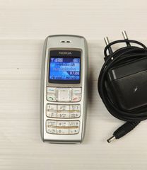 Μεταχειρισμένο Nokia 1600 κινητό με πλήκτρα Α9526 TIMH
