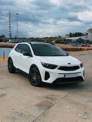 Kia Stonic 2021 OPTIMUM