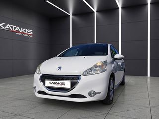 Peugeot 208 2014 1.4L | 68Hp | Panorama | Clima | Diesel