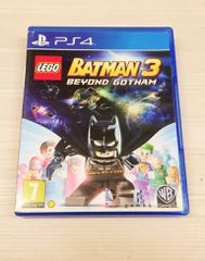 ΠΑΙΧΝΙΔΙ ΓΙΑ PLAYSTATION 4 LEGO BATMAN BEYOND GOTHAM Α926