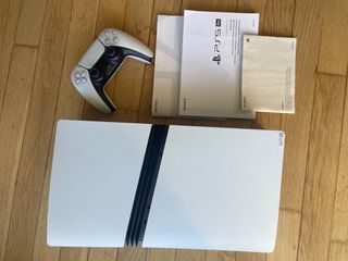 PlayStation 5Pro