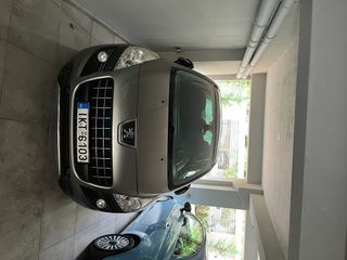 Peugeot 3008 2011 1,6 lt THP