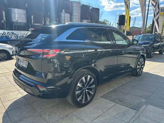 Renault Austral 2026 Techno Hybrid 150hp Auto-thumb-2