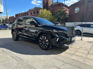 Renault Austral 2026 Techno Hybrid 150hp Auto-thumb-3